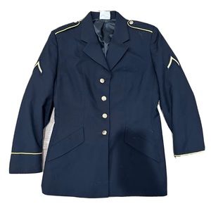 Army Dress Uniform, Size 12 MR, Women’s